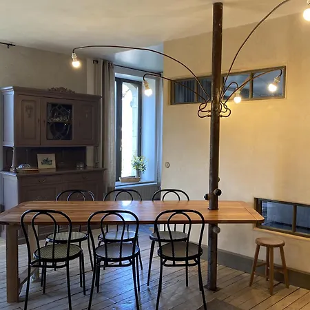 Duplex 6 A 8 Personnes Holiday home *