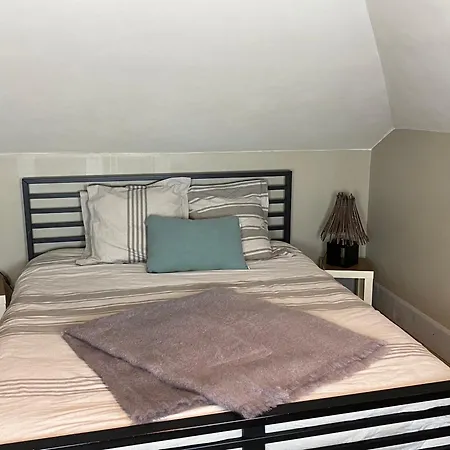 Duplex 6 A 8 Personnes Holiday home Badonviller