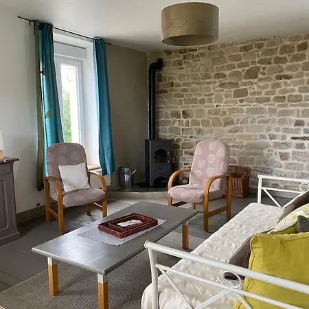 Holiday home Duplex 6 A 8 Personnes *