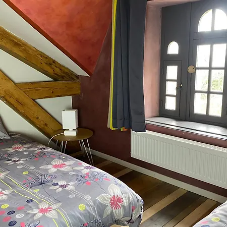 Duplex 6 A 8 Personnes Holiday home