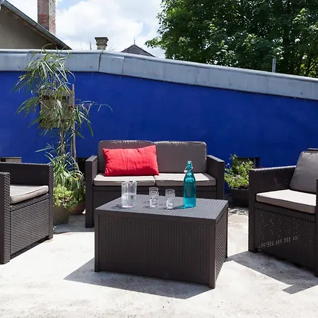 Holiday home Duplex 6 A 8 Personnes