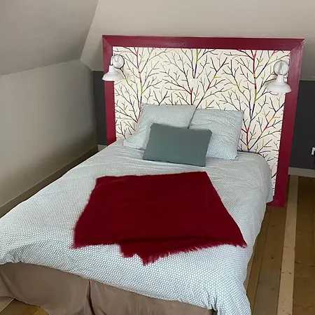 Duplex 6 A 8 Personnes