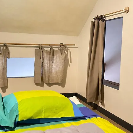 Holiday home Duplex 6 A 8 Personnes